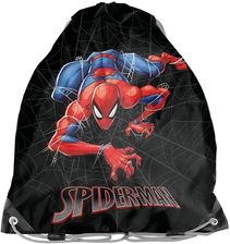 Zdjęcie Worek Na Buty Spider-Man - Łabiszyn