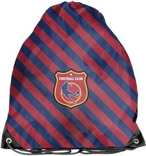 Zdjęcie Worek Na Buty Football Club Stripes - Chodzież