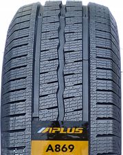 Aplus ASV909 205/70R15 106R