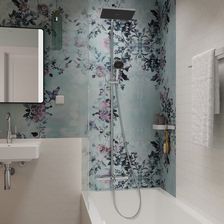 Zdjęcie Hansgrohe Activera Q Chrom (28753000) - Kędzierzyn-Koźle
