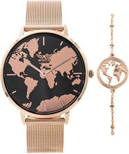 Zdjęcie Aviator F-SERIES AVAW9691SET + Bransoletka - Bisztynek