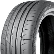 Nokian tyres Powerproof 2 275/35R21 103Y