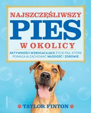 Zdjęcie Najszczęśliwszy pies w okolicy - Radzyń Podlaski