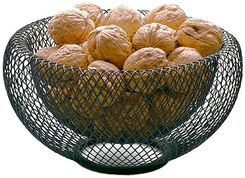 Zdjęcie Philippi Misa na owoce Philippi Mesh 25 cm P153002 - Łomianki