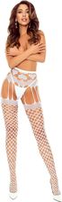 Zdjęcie Strip panty - S031 white - Oświęcim