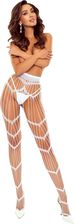 Zdjęcie Strip panty - S033 white - Oświęcim