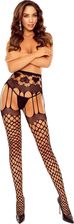 Zdjęcie Strip panty - S031 black - Oświęcim