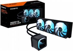 Zdjęcie Chłodzenie procesora Gigabyte GP-GIGABYTE EAGLE 360 28400-EA360-1CBR (GPGIGABYTEEAGLE360) - Łeba
