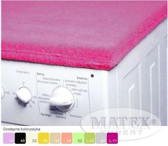 Zdjęcie Nakrycie na pralkę Multitex 50x60 (TM0907_52) - Opalenica
