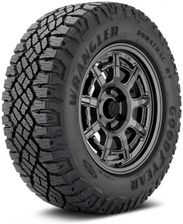 Goodyear Wrangler duratrac rt 265/60R18 119Q