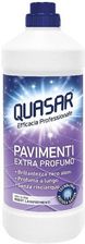 Zdjęcie Quasar Płyn do Mycia Podłóg Extra Profumo 1000 ml - Kołobrzeg