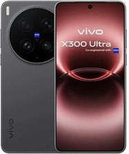 VIVO X300 Ultra 16/512GB Czarny
