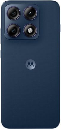 Motorola Edge 70 Pro 12/512 ГБ темно-синій - фото 4