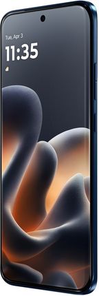 Motorola Edge 70 Pro 12/512 ГБ темно-синій - фото 5