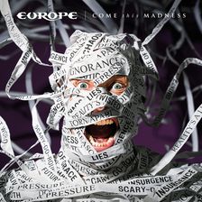Zdjęcie Europe - Come This Madness (CD) - Supraśl