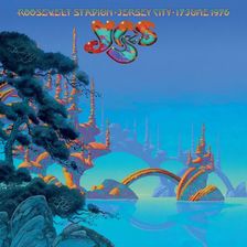 Zdjęcie Yes - Live At Roosevelt Stadium, Jersey City (3xWinyl) - Bartoszyce