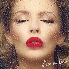 Zdjęcie Minogue Kylie - Kiss Me Once (Winyl) - Bydgoszcz