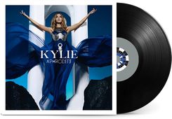 Zdjęcie Minogue Kylie - Aphrodite (Winyl) - Wyśmierzyce