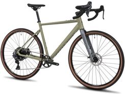 Велосипед Romet Gravel Aspre 2.0 28540053-A U21 28 дюймов оливковый