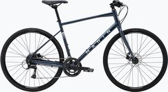Zdjęcie Marin Rower Crossowy Męski Fairfax 2 700C Blue/Silver - Grodzisk Mazowiecki