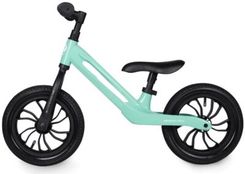 Zdjęcie Qplay Rowerek Biegowy Racer Miętowy - Dzierżoniów