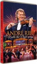 Zdjęcie Rieu Andre - Waltz The Night Away (DVD) - Wronki