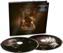 Zdjęcie Paradise - Lost Ascension (Limited) (Blu-ray+CD) - Czarna Woda