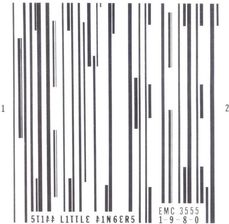 Zdjęcie Stiff Little Fingers - Nobody's Heroes (CD) - Biskupiec