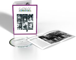 Zdjęcie Genesis - Lamb Lies Down On Brodway (Blu-ray) - Zabrze