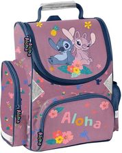 Zdjęcie Tornister Szkolny Stitch & Angel Aloha - Raciąż