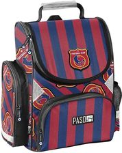 Zdjęcie Tornister Szkolny Football Club Stripes - Buk