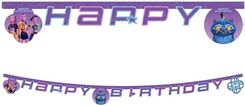 Zdjęcie Procos Baner Happy Birthday K-Pop Demon Hunters - Rybnik