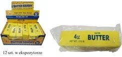Zdjęcie Gniotek Squshy Masło Żółte 1 Szt - Żuromin