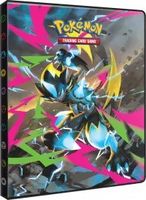 Ultra Pro  Pokémon - Mega Evolution -  - 4-Pocket Portfolio
