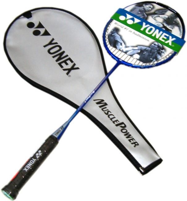 YONEX バドミントンラケット NANORAY MUSCLEPOWER7 Amazon | YONEX(ヨネックス) MUSCLE POWER 7 マッスルパワー7