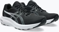 Zdjęcie Buty do biegania męskie ASICS Gel-Contend 10 black/white - Karczew