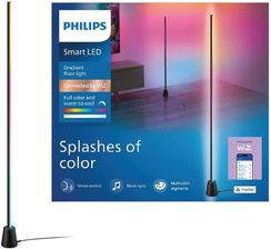 Zdjęcie Lampa podłogowa stojąca Smart Philips 1.4m (8721103160706) - Kamień Krajeński