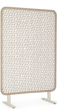Zdjęcie Bolzano Parawan Beżowy 120X180Cm (5906638157572) - Libiąż