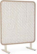 Zdjęcie Bolzano Parawan Beżowy 120X150cm (5906638157565) - Kęty