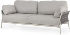Zdjęcie Bizzotto PARDIS 183x82-Osobowa Aluminiowa Piaskowa - Ustroń