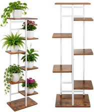 Zdjęcie GARDLOV Kwietnik Stojący 120 Cm (5900779965102) - Ruda Śląska