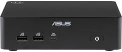 Zdjęcie Barebone Asus NUC 16 Pro - Core Ultra 7 | Barebone (90AR00W2M00090) - Władysławowo