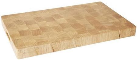 Hendi Deska drewniana HACCP - GN 1/1 (506905)