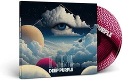 Zdjęcie Deep Purple - Guilt Trippin (digipack) (CD) - Siedliszcze
