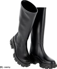 Zdjęcie L.Hollman Buty Wysokie, Damskie Belan - Zator