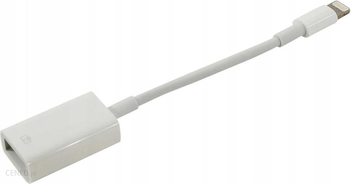 Apple Lightning - USB (MD821ZM/A)