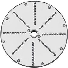 Zdjęcie Hendi Tarcza do wiórków 3mm (280300) - Łask