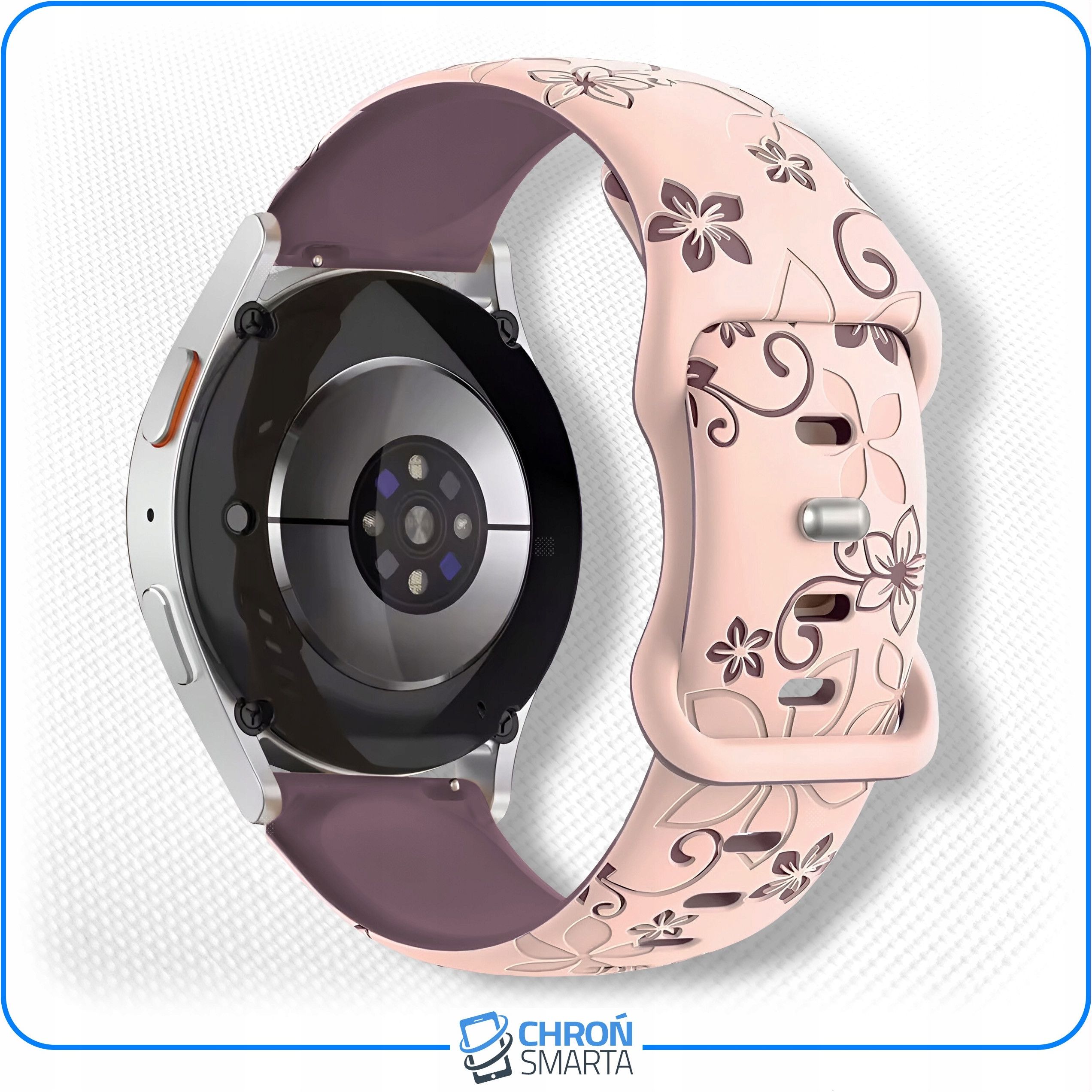 Chronsmarta Pasek Do Garett Kids Cloud 4G Tech Fit Opaska 22Mm V10 V14 ...