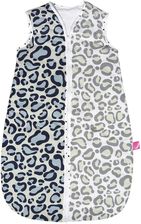 Zdjęcie Motherhood Śpiworek 2W1 3 Tog  Ocelot Niebieski - Sobótka