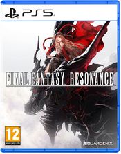 Zdjęcie Final Fantasy Resonance (Gra PS5) - Konstancin-Jeziorna
